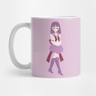 Hotaru 2 Mug